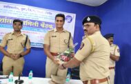 पुसद येथे सर्वधर्मीय शांतता समिती बैठक संपन्न.