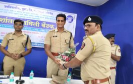 पुसद येथे सर्वधर्मीय शांतता समिती बैठक संपन्न.