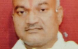 गोर बंजारा समाजाच्या लग्नविधी करिता पंडित गणेश राठोड बोरगावकर यांची प्रतिक्रिया