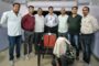 पोलीस स्टेशन दराटी हददीतील मौजे. अमडापूर ता. उमरखेड येथील धारधार शस्त्र वागळणा-या इसमावरगुन्हा दाखलस्थानिक गुन्हे शाखा यवतमाळ यांची कारवाई