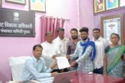 वडगाव येथील बौद्ध बांधव पिण्याच्या पाण्यापासून आजही वंचित! ग्रामपंचायत प्रशासनाचे सर्रास दुर्लक्ष, रहिवासी नागरिकांचा BDO कार्यालयात टाहो.