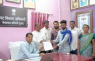 वडगाव येथील बौद्ध बांधव पिण्याच्या पाण्यापासून आजही वंचित! ग्रामपंचायत प्रशासनाचे सर्रास दुर्लक्ष, रहिवासी नागरिकांचा BDO कार्यालयात टाहो.