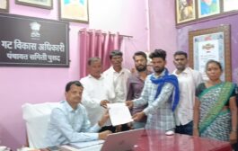 वडगाव येथील बौद्ध बांधव पिण्याच्या पाण्यापासून आजही वंचित! ग्रामपंचायत प्रशासनाचे सर्रास दुर्लक्ष, रहिवासी नागरिकांचा BDO कार्यालयात टाहो.