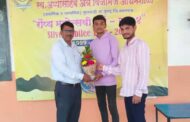 आश्रमशाळा फुलवाडीचा दहावीचा १०० टक्के निकाल
