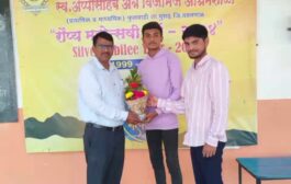 आश्रमशाळा फुलवाडीचा दहावीचा १०० टक्के निकाल