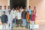 पुसद येथे मनसे पदाधिकाऱ्यांची संघटनात्मक व आगामी निवडणुका संदर्भात आढावा बैठक संपन्न