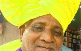 अण्णा दोडके यांना अनेकांनी वाहिली  भावपूर्ण श्रद्धांजली! भीम टायगर सेनेचा ऊर्जावान कार्यकर्ता हरपला! :दादासाहेब शेळके