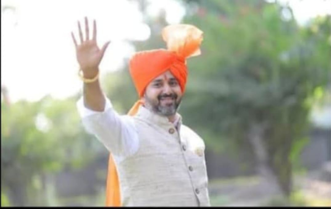 पुसद तालुक्यात तीन ग्रामपंचायतचे विभाजन होऊन पाच नविन ग्रामपंचायत स्थापनाराज्यमंत्री इंद्रनिल नाईक यांच्या पाठपुराव्याला यश