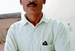 यवतमाळचे सुपुत्र सुरज पवार यांना मानाचा 'महात्मा गांधी राष्ट्रीय पुरस्कार' जाहीर