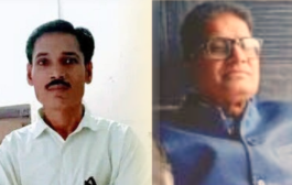 सुरज सुधाकरराव पवार बंजारा समाजाचे प्रेरणा दाई कार्यकर्ते हिरासींग चव्हाण नायक