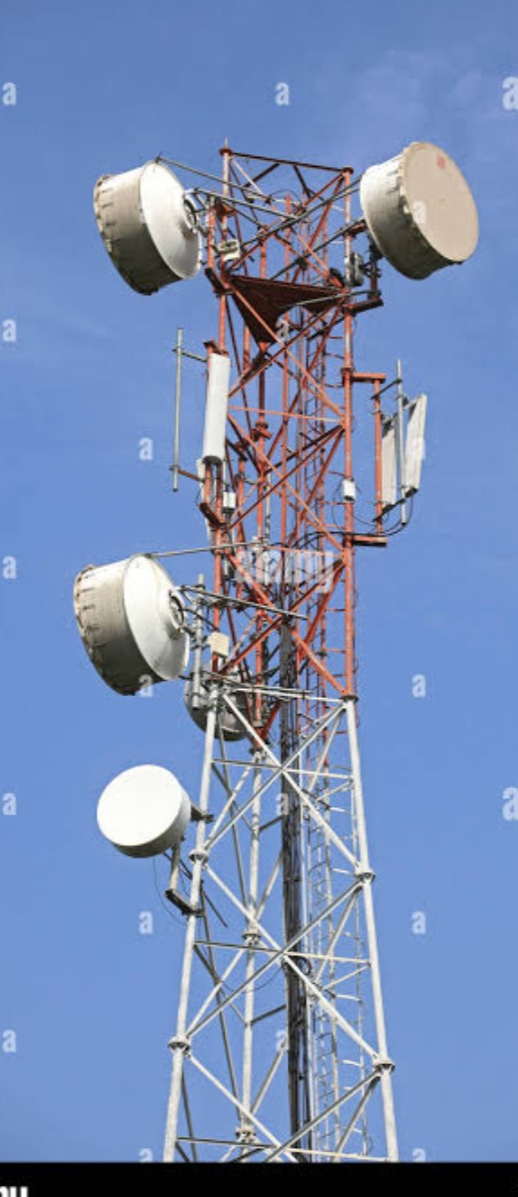 जिओ'ची सेवा विस्कळीत